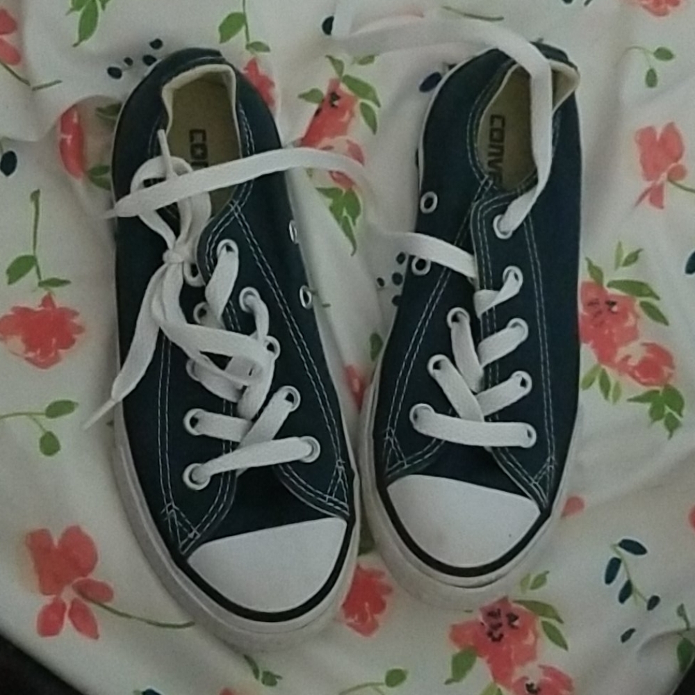 Converse Shoes
